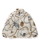 【その他のブランド/Other】のBAPE JEWELS DOWN JACKET IVORY|ID: prp329100004729483 ipo3291000000034198398