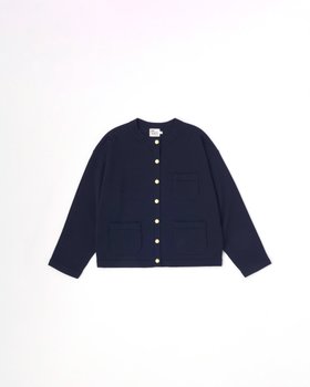 【トラディショナル ウェザーウェア/TWW / Traditional Weatherwear】のARKLEY KNIT 人気、トレンドファッション・服の通販 founy(ファニー) ファッション Fashion レディースファッション Fashion for Women トップス・カットソー Cut & Sew Tops ニット Knit Tops & Sweaters バランス Balance, Style Balance ブロック Block, Solid Block Pattern |ID:prp329100004729513