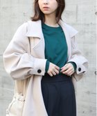 【セットアップセブン/SETUP7】のUNITED ATHLE/5.6オンス ビッグシルエットロングスリーブTEE 5509 人気、トレンドファッション・服の通販 founy(ファニー) ファッション Fashion レディースファッション Fashion for Women アクセサリー Fashion Accessories インナー Innerwear 春 Spring カットソー Cut and Sewn Top サンダル Sandals, Summer Shoes シンプル Simple, Minimal ジャケット Jacket, Outerwear スウェット / スエット Sweatshirt, Sweatwear セットアップ Set-Up, Coordinated Outfit ダウン Down, Puffer デニム Denim, Jeans Material トレンド Trend, Trending Now 定番 Standard, Basic Item ネックレス Necklace, Pendant Necklace 長袖 Long Sleeve, Full Sleeve ハーフ Half, Half-Length ビッグ Big, Oversized ベーシック Basic, Essential ポロシャツ Polo Shirt, Collared Tee 無地 Plain, Solid Color ロング Long, Long-Length ワイド Wide, Wide Fit 再入荷 Restock / Back in Stock おすすめ Recommended / Our Picks thumbnail D.GRN|ID: prp329100004730046 ipo3291000000034249950