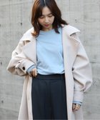 【セットアップセブン/SETUP7】のUNITED ATHLE/5.6オンス ビッグシルエットロングスリーブTEE 5509 人気、トレンドファッション・服の通販 founy(ファニー) ファッション Fashion レディースファッション Fashion for Women アクセサリー Fashion Accessories インナー Innerwear 春 Spring カットソー Cut and Sewn Top サンダル Sandals, Summer Shoes シンプル Simple, Minimal ジャケット Jacket, Outerwear スウェット / スエット Sweatshirt, Sweatwear セットアップ Set-Up, Coordinated Outfit ダウン Down, Puffer デニム Denim, Jeans Material トレンド Trend, Trending Now 定番 Standard, Basic Item ネックレス Necklace, Pendant Necklace 長袖 Long Sleeve, Full Sleeve ハーフ Half, Half-Length ビッグ Big, Oversized ベーシック Basic, Essential ポロシャツ Polo Shirt, Collared Tee 無地 Plain, Solid Color ロング Long, Long-Length ワイド Wide, Wide Fit 再入荷 Restock / Back in Stock おすすめ Recommended / Our Picks thumbnail L.BLU|ID: prp329100004730046 ipo3291000000034249954