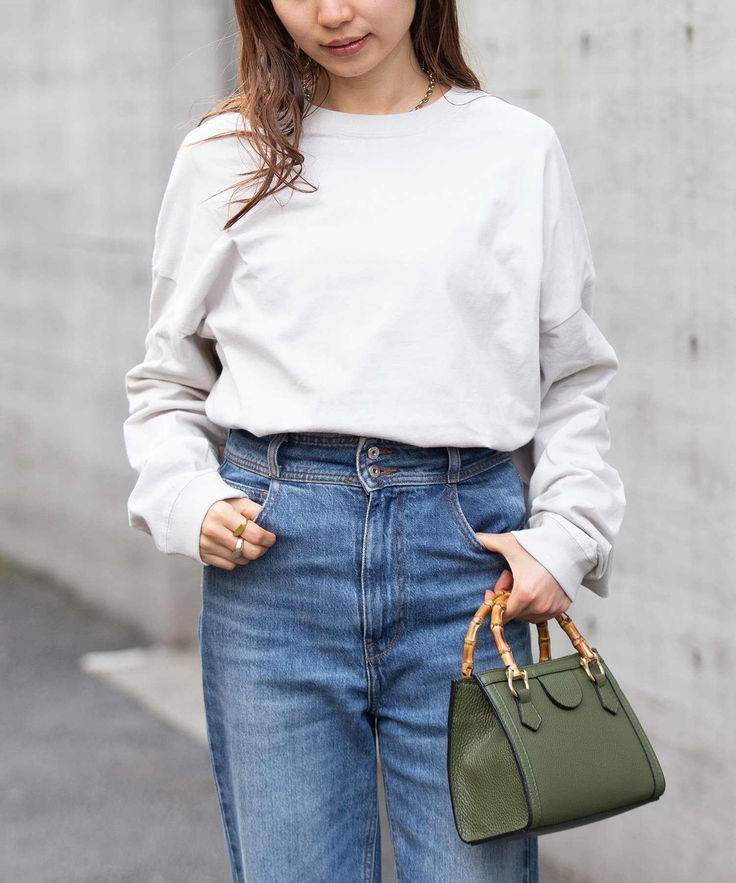 【セットアップセブン/SETUP7】のUNITED ATHLE/5.6オンス ビッグシルエットロングスリーブTEE 5509 インテリア・キッズ・メンズ・レディースファッション・服の通販 founy(ファニー) 　ファッション　Fashion　レディースファッション　Fashion for Women　アクセサリー　Fashion Accessories　インナー　Innerwear　春　Spring　カットソー　Cut and Sewn Top　サンダル　Sandals, Summer Shoes　シンプル　Simple, Minimal　ジャケット　Jacket, Outerwear　スウェット / スエット　Sweatshirt, Sweatwear　セットアップ　Set-Up, Coordinated Outfit　ダウン　Down, Puffer　デニム　Denim, Jeans Material　トレンド　Trend, Trending Now　定番　Standard, Basic Item　ネックレス　Necklace, Pendant Necklace　長袖　Long Sleeve, Full Sleeve　ハーフ　Half, Half-Length　ビッグ　Big, Oversized　ベーシック　Basic, Essential　ポロシャツ　Polo Shirt, Collared Tee　無地　Plain, Solid Color　ロング　Long, Long-Length　ワイド　Wide, Wide Fit　再入荷　Restock / Back in Stock　おすすめ　Recommended / Our Picks　L.GRY|ID: prp329100004730046 ipo3291000000034773473