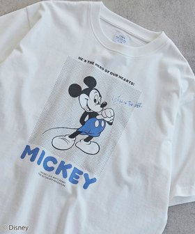【コーエン/COEN】のcoen限定/Disney(ディズニー)フロントプリントTシャツ 人気、トレンドファッション・服の通販 founy(ファニー) ファッション Fashion レディースファッション Fashion for Women トップス・カットソー Cut & Sew Tops シャツ・ブラウス・オフィスカジュアル Elegant Blouses & Button-Ups ロングTシャツ・Tシャツ Longline T-Shirts & Tees カーディガン Cardigan, Knitwear ジャケット Jacket, Outerwear トレンド Trend, Trending Now ドット Polka Dot, Dot Pattern フロント Front, Front Design プリント Print, Printed Pattern おすすめ Recommended / Our Picks |ID:prp329100004730063