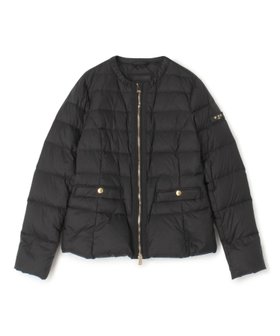 【トゥモローランド/TOMORROWLAND】の【別注】TATRAS GILDA ショートダウンジャケット 人気、トレンドファッション・服の通販 founy(ファニー) ファッション Fashion レディースファッション Fashion for Women アウター Coat / Outerwear Collection レディースジャケット・軽アウター Jackets おすすめ Recommended / Our Picks イタリア Italy ギャザー Gathered, Ruffled クラシック Classic, Timeless Style ショート Short, Short Length ジャケット Jacket, Outerwear スタイリッシュ Stylish, Fashionable ダウン Down, Puffer ドット Polka Dot, Dot Pattern フロント Front, Front Design ポケット Pocket, Pocket Detail ミラノ Milano Style, Italian-Inspired メタル Metal, Metal Parts 別注 Limited Edition, Custom Order |ID:prp329100004730075