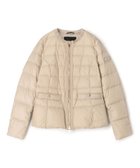 【トゥモローランド/TOMORROWLAND】の【別注】TATRAS GILDA ショートダウンジャケット 人気、トレンドファッション・服の通販 founy(ファニー) ファッション Fashion レディースファッション Fashion for Women アウター Coat / Outerwear Collection レディースジャケット・軽アウター Jackets おすすめ Recommended / Our Picks イタリア Italy ギャザー Gathered, Ruffled クラシック Classic, Timeless Style ショート Short, Short Length ジャケット Jacket, Outerwear スタイリッシュ Stylish, Fashionable ダウン Down, Puffer ドット Polka Dot, Dot Pattern フロント Front, Front Design ポケット Pocket, Pocket Detail ミラノ Milano Style, Italian-Inspired メタル Metal, Metal Parts 別注 Limited Edition, Custom Order thumbnail 41 ライトベージュ|ID: prp329100004730075 ipo3291000000034169785