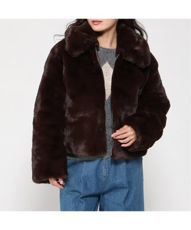 【ギャップ/GAP】のリサイクル リラックスフィット フェイクファージャケット 人気、トレンドファッション・服の通販 founy(ファニー) ファッション Fashion レディースファッション Fashion for Women アウター Coat / Outerwear Collection レディースジャケット・軽アウター Jackets ショルダー Shoulder, Shoulder Strap ストレート Straight, Straight Cut ドロップ Drop Shoulder, Dropped Style フィット Fit, Slim Fit フェイクファー Faux Fur, Imitation Fur フロント Front, Front Design リラックス Relax, Relaxed Fit 長袖 Long Sleeve, Full Sleeve |ID:prp329100004730141