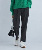 【ユナイテッドアローズ/UNITED ARROWS】のsize SHORT/TALLあり オルマイ ウラキモウ テーパード パンツ その他1|ID: prp329100004730255 ipo3291000000034170562