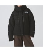 【ビームス ウイメン/BEAMS】のTHE NORTH FACE / ショートバルトロライトジャケット ノースフェイス バルトロ 防寒 定番 人気 ブラック|ID:prp329100004730256