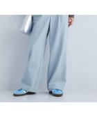 【ユナイテッドアローズ/UNITED ARROWS】のsize SHORT/TALLあり オルマイ ウラキモウ ワイド パンツ LT.BLUE|ID: prp329100004730322 ipo3291000000034620123