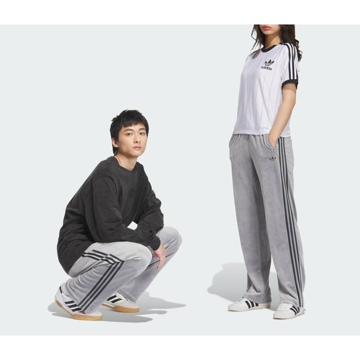 【アディダス/adidas】の【公式】アディダス adidas ベロア トラックパンツ インテリア・キッズ・メンズ・レディースファッション・服の通販 founy(ファニー) https://founy.com/ ファッション Fashion レディースファッション Fashion for Women パンツ Pants & Trousers クラシカル Classical, Vintage-Inspired スーツ Suit, Formalwear ベロア Velour, Soft Velvet |ID: prp329100004730339 ipo3291000000034170871
