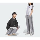 【アディダス/adidas】の【公式】アディダス adidas ベロア トラックパンツ グレー|ID: prp329100004730339 ipo3291000000034170872