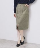 【インデックス/INDEX】のツイード調フロントジップタイトスカート【洗濯機OK/防シワ】 人気、トレンドファッション・服の通販 founy(ファニー) ファッション Fashion レディースファッション Fashion for Women スカート Skirts クラシカル Classical, Vintage-Inspired シンプル Simple, Minimal スマート Smart, Elegant タイトスカート Pencil Skirt, Tight Skirt ツイード Twill, Twill Weave フィット Fit, Slim Fit ポケット Pocket, Pocket Detail モダン Modern, Contemporary A/W・秋冬 Autumn/Winter エレガント 上品 Elegant thumbnail ベージュ|ID: prp329100004730352 ipo3291000000034379532