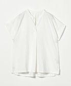 【ユナイテッドアローズ/UNITED ARROWS】のプレーティングテンジク スキッパー A DAY IN THE LIFE OFF WHITE|ID: prp329100004730396 ipo3291000000034469645