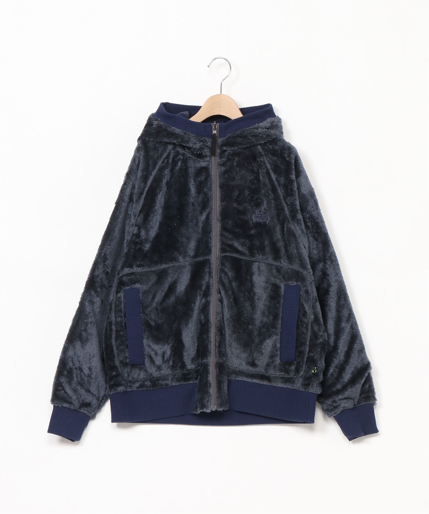 【ジムマスター/gym master / MEN】のgym master/リバーシブルボアxリップストップフードジャケット 人気、トレンドファッション・服の通販 founy(ファニー) 　ファッション　Fashion　メンズファッション　Fashion for Men　 other-1|ID: prp329100004730421 ipo3291000000034171188