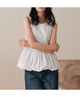 【ローリーズファーム/LOWRYS FARM】のアソートレイヤードタンク 人気、トレンドファッション・服の通販 founy(ファニー) ファッション Fashion レディースファッション Fashion for Women おすすめ Recommended / Our Picks インナー Innerwear カットソー Cut and Sewn Top ストレッチ Stretch, Stretchy Fabric タンク Tank Top, Sleeveless Top チュール Tulip, Tulip Motif トレンド Trend, Trending Now バルーン Balloon, Balloon Silhouette フェミニン Feminine, Girly ボトム Bottoms, Lower Wear ミックス Mix, Mixed Style ワイド Wide, Wide Fit 夏 Summer |ID:prp329100004730423