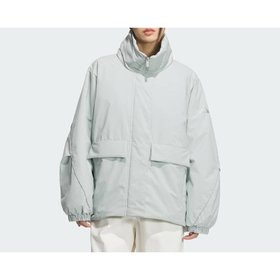 【アディダス/adidas】の【公式】アディダス adidas STADIUM CHROME パッド ミッド JK ジャケット 人気、トレンドファッション・服の通販 founy(ファニー) ファッション Fashion レディースファッション Fashion for Women アウター Coat / Outerwear Collection レディースジャケット・軽アウター Jackets ジャケット Jacket, Outerwear スタイリッシュ Stylish, Fashionable リラックス Relax, Relaxed Fit |ID:prp329100004730465
