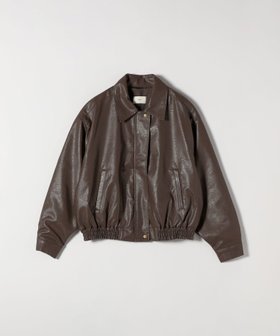 【シップス フォー ウィメン/SHIPS】のFLAT YOU ジップ ショート ブルゾン 人気、トレンドファッション・服の通販 founy(ファニー) ファッション Fashion レディースファッション Fashion for Women アウター Coat / Outerwear Collection ブルゾンジャケット・スポーティアウター Blouson Jackets コンパクト Compact, Small Size ショート Short, Short Length ジップ Zip, Zipper バランス Balance, Style Balance フラット Flat, Flat Shoes ブルゾン Blouson, Bomber Jacket ベーシック Basic, Essential ロング Long, Long-Length ワイド Wide, Wide Fit 2025年 2025 2025-2026秋冬・A/W Autumn/Winter 2025–26 AW25–26 |ID:prp329100004730490