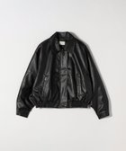 【シップス フォー ウィメン/SHIPS】のFLAT YOU ジップ ショート ブルゾン 人気、トレンドファッション・服の通販 founy(ファニー) ファッション Fashion レディースファッション Fashion for Women アウター Coat / Outerwear Collection ブルゾンジャケット・スポーティアウター Blouson Jackets コンパクト Compact, Small Size ショート Short, Short Length ジップ Zip, Zipper バランス Balance, Style Balance フラット Flat, Flat Shoes ブルゾン Blouson, Bomber Jacket ベーシック Basic, Essential ロング Long, Long-Length ワイド Wide, Wide Fit 2025年 2025 2025-2026秋冬・A/W Autumn/Winter 2025–26 AW25–26 thumbnail ブラック|ID: prp329100004730490 ipo3291000000034171459