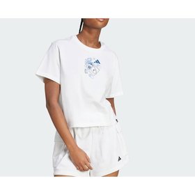 【アディダス/adidas】の【公式】アディダス adidas ミニグラフィックTシャツ 人気、トレンドファッション・服の通販 founy(ファニー) ファッション Fashion レディースファッション Fashion for Women トップス・カットソー Cut & Sew Tops シャツ・ブラウス・オフィスカジュアル Elegant Blouses & Button-Ups ロングTシャツ・Tシャツ Longline T-Shirts & Tees グラフィック Graphic, Graphic Design リラックス Relax, Relaxed Fit |ID:prp329100004730541