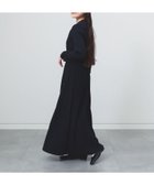 【ビームス ハート/BEAMS HEART】のp/リブニットSETUP5F 人気、トレンドファッション・服の通販 founy(ファニー) ファッション Fashion レディースファッション Fashion for Women トップス・カットソー Cut & Sew Tops ニット Knit Tops & Sweaters おすすめ Recommended / Our Picks シューズ Shoes, Footwear スニーカー Sneakers, Trainers セットアップ Set-Up, Coordinated Outfit ダウン Down, Puffer フィット Fit, Slim Fit フラット Flat, Flat Shoes プリーツ Pleats, Pleated リブニット Rib Knit, Ribbed Knit エレガント 上品 Elegant thumbnail NAVY|ID: prp329100004730593 ipo3291000000034171870