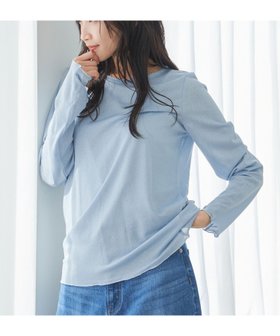 【コーエン/COEN】のラメシアー プルオーバー 人気、トレンドファッション・服の通販 founy(ファニー) ファッション Fashion レディースファッション Fashion for Women トップス・カットソー Cut & Sew Tops カジュアルプルオーバー・ニットトップス Pullovers & Knit Tops / Casual Pullovers インナー Innerwear カットソー Cut and Sewn Top カーディガン Cardigan, Knitwear キャミ Camisole, Cami Top スウェット / スエット Sweatshirt, Sweatwear タンク Tank Top, Sleeveless Top トレンド Trend, Trending Now フェミニン Feminine, Girly おすすめ Recommended / Our Picks 夏 Summer エレガント 上品 Elegant |ID:prp329100004730597