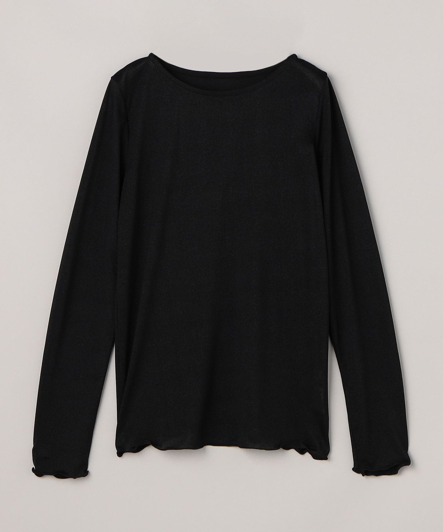 【コーエン/COEN】のラメシアー プルオーバー インテリア・キッズ・メンズ・レディースファッション・服の通販 founy(ファニー) 　ファッション　Fashion　レディースファッション　Fashion for Women　トップス・カットソー　Cut & Sew Tops　カジュアルプルオーバー・ニットトップス　Pullovers & Knit Tops / Casual Pullovers　インナー　Innerwear　カットソー　Cut and Sewn Top　カーディガン　Cardigan, Knitwear　キャミ　Camisole, Cami Top　スウェット / スエット　Sweatshirt, Sweatwear　タンク　Tank Top, Sleeveless Top　トレンド　Trend, Trending Now　フェミニン　Feminine, Girly　おすすめ　Recommended / Our Picks　夏　Summer　エレガント 上品　Elegant　BLACK|ID: prp329100004730597 ipo3291000000034600372