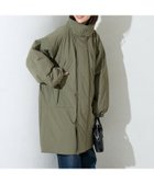 【フリークスストア/FREAK'S STORE】のモンスター パーカー シンサレート(TM)中綿(コート)【限定展開】25AW オリーブ|ID: prp329100004730634 ipo3291000000034508575