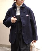 【ステップス/STEPS】のROUND COLLAR JACKET 人気、トレンドファッション・服の通販 founy(ファニー) ファッション Fashion レディースファッション Fashion for Women アウター Coat / Outerwear Collection レディースジャケット・軽アウター Jackets おすすめ Recommended / Our Picks ショール Shawl, Wrap シンプル Simple, Minimal ジャケット Jacket, Outerwear ブルゾン Blouson, Bomber Jacket ポケット Pocket, Pocket Detail メンズ Men's, Menswear ラウンド Round, Round Neck 定番 Standard, Basic Item 軽量 Lightweight, Ultra Light thumbnail NAVY|ID: prp329100004730654 ipo3291000000034830295