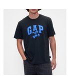 【ギャップ/GAP】のGap × ディズニー エブリディ ソフト リラックス GAPロゴ Tシャツ MOONLESS_NIGHT|ID: prp329100004730684 ipo3291000000034249850