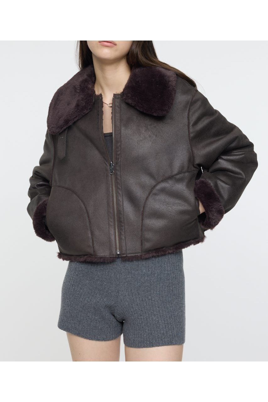 【マウジー/moussy】のREVER FAUX ファーコート インテリア・キッズ・メンズ・レディースファッション・服の通販 founy(ファニー)  ファッション Fashion レディースファッション Fashion for Women アウター Coat / Outerwear Collection コート・ロングコート・ピーコート Long Coats, Peacoats & More おすすめ Recommended / Our Picks コンパクト Compact, Small Size スタイリッシュ Stylish, Fashionable スタンド Stand Collar, Upright Stand フェイクファー Faux Fur, Imitation Fur ボンディング Bonding, Bonded Fabric レオパード Leopard, Animal Print 人気 Popular, Best Seller 再入荷 Restock / Back in Stock BLK|ID: prp329100004730690 ipo3291000000034382484