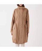 【ヒロコビス/HIROKO BIS】のマットタフタライトコート /洗える 人気、トレンドファッション・服の通販 founy(ファニー) ファッション Fashion レディースファッション Fashion for Women アウター Coat / Outerwear Collection コート・ロングコート・ピーコート Long Coats, Peacoats & More おすすめ Recommended / Our Picks ギャザー Gathered, Ruffled ショルダー Shoulder, Shoulder Strap スリーブ Sleeve, Long Sleeve / Short Sleeve タフタ Taffeta, Structured Fabric ヘムライン Hemline, Bottom Cut ヨーク Yoke, Yoke Design ロング Long, Long-Length 洗える Machine Washable thumbnail ベージュ|ID: prp329100004730733 ipo3291000000034300075