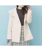 【インデックス/INDEX】のベルト付ビッグカラーミドルコート 人気、トレンドファッション・服の通販 founy(ファニー) ファッション Fashion レディースファッション Fashion for Women アウター Coat / Outerwear Collection コート・ロングコート・ピーコート Long Coats, Peacoats & More ベルト&ウエストマーク Belts & Waist Accessories エレガント 上品 Elegant ストレート Straight, Straight Cut スマート Smart, Elegant トレンド Trend, Trending Now バランス Balance, Style Balance ポケット Pocket, Pocket Detail ミドル Middle Length, Mid Height モダン Modern, Contemporary 軽量 Lightweight, Ultra Light thumbnail グレージュ|ID: prp329100004730769 ipo3291000000034945606