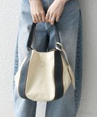 【シップス フォー ウィメン/SHIPS】の【SHIPS any別注】Folna 2WAY ライン ナイロン トート バッグ 人気、トレンドファッション・服の通販 founy(ファニー) ファッション Fashion レディースファッション Fashion for Women バッグ Bags 軽量 Lightweight, Ultra Light トレンド Trend, Trending Now 人気 Popular, Best Seller ベーシック Basic, Essential ポケット Pocket, Pocket Detail 別注 Limited Edition, Custom Order ビジネス 仕事 通勤 Business / Work / Commuting 2025年 2025 2025-2026秋冬・A/W Autumn/Winter 2025–26 AW25–26 thumbnail ベージュ|ID: prp329100004730774 ipo3291000000034415996