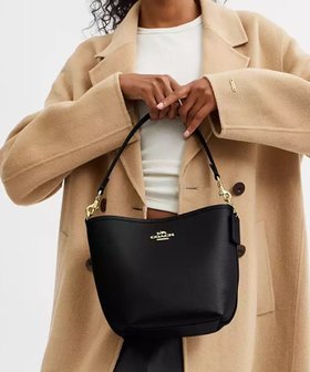 【コーチ/COACH】の【公式】シティ バケット バッグ 人気、トレンドファッション・服の通販 founy(ファニー) ファッション Fashion レディースファッション Fashion for Women バッグ Bags シューズ Shoes, Footwear ラップ Wrap, Wrap Design 財布 Wallet, Purse |ID:prp329100004730776