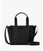 【ケイト スペード ニューヨーク/kate spade NEW YORK】のキップ スモール トート 人気、トレンドファッション・服の通販 founy(ファニー) ファッション Fashion レディースファッション Fashion for Women バッグ Bags ラップ Wrap, Wrap Design thumbnail BLACK|ID: prp329100004730781 ipo3291000000034499892