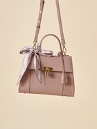 【スナイデル/SNIDEL】のロールカバーパッドロックバッグ 人気、トレンドファッション・服の通販 founy(ファニー) ファッション Fashion レディースファッション Fashion for Women バッグ Bags エレガント 上品 Elegant クラシカル Classical, Vintage-Inspired コンパクト Compact, Small Size 今季 This Season, Current Season スカーフ Scarf, Neckwear スマート Smart, Elegant フェイクレザー Faux Leather, PU Leather フラップ Flap, Flap Pocket ポケット Pocket, Pocket Detail マグネット Magnet, Magnetic Closure 楽ちん Easy Fit, Comfortable thumbnail PNK[066]|ID: prp329100004730815 ipo3291000000034172744