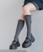 【ローリーズファーム/LOWRYS FARM】のバレエスニーカー 人気、トレンドファッション・服の通販 founy(ファニー) ファッション Fashion レディースファッション Fashion for Women インソール Shoe Insole クッション Cushion, Throw Pillow スニーカー Sneakers, Trainers ソックス Socks, Hosiery タイツ Tights, Legwear バレエ Ballet, Ballet Style レース Lace, Lace Fabric 厚底 Platform Shoes A/W・秋冬 Autumn/Winter 軽量 Lightweight, Ultra Light |ID:prp329100004730869