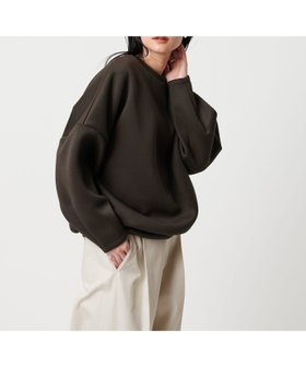 【ユナイテッドアローズ/UNITED ARROWS】のMARW UNITED ARROWS ダンボール クルーネック プルオーバー UNISEX 人気、トレンドファッション・服の通販 founy(ファニー) ファッション Fashion レディースファッション Fashion for Women トップス・カットソー Cut & Sew Tops カジュアルプルオーバー・ニットトップス Pullovers & Knit Tops / Casual Pullovers 人気 Popular, Best Seller メンズ Men's, Menswear ユニセックス Unisex, Genderless ビジネス 仕事 通勤 Business / Work / Commuting |ID:prp329100004730902