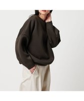 【ユナイテッドアローズ/UNITED ARROWS】のMARW UNITED ARROWS ダンボール クルーネック プルオーバー UNISEX 人気、トレンドファッション・服の通販 founy(ファニー) ファッション Fashion レディースファッション Fashion for Women トップス・カットソー Cut & Sew Tops カジュアルプルオーバー・ニットトップス Pullovers & Knit Tops / Casual Pullovers 人気 Popular, Best Seller メンズ Men's, Menswear ユニセックス Unisex, Genderless ビジネス 仕事 通勤 Business / Work / Commuting |ID:prp329100004730902