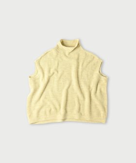 【フォーティファイブ アール/45R】のフロート縮絨のMベスト 人気、トレンドファッション・服の通販 founy(ファニー) ファッション Fashion レディースファッション Fashion for Women アウター Coat / Outerwear Collection トップス・カットソー Cut & Sew Tops ベスト&ジレ / 重ね着スタイル Vests & Gilets おすすめ Recommended / Our Picks インナー Innerwear フラット Flat, Flat Shoes ベスト Vest, Waistcoat ホールガーメント WholeGarment, Seamless Knit 冬 Winter / This Winter 定番 Standard, Basic Item |ID:prp329100004730904