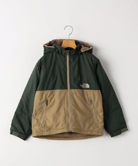 【シップス/SHIPS / KIDS】のTHE NORTH FACE 130~160cm / Compact Nomad Jacket フード ブルゾン 人気、トレンドファッション・服の通販 founy(ファニー) ファッション Fashion キッズファッション Fashion for Kids アウトドア Outdoor Clothing カリフォルニア California, Cali Style クラシック Classic, Timeless Style コンパクト Compact, Small Size ジャケット Jacket, Outerwear ブルゾン Blouson, Bomber Jacket 防寒 Cold Protection, Winter-Ready A/W・秋冬 Autumn/Winter |ID:prp329100004730929