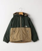 【シップス/SHIPS / KIDS】のTHE NORTH FACE 130~160cm / Compact Nomad Jacket フード ブルゾン 人気、トレンドファッション・服の通販 founy(ファニー) ファッション Fashion キッズファッション Fashion for Kids アウトドア Outdoor Clothing カリフォルニア California, Cali Style クラシック Classic, Timeless Style コンパクト Compact, Small Size ジャケット Jacket, Outerwear ブルゾン Blouson, Bomber Jacket 防寒 Cold Protection, Winter-Ready A/W・秋冬 Autumn/Winter thumbnail オリーブ|ID: prp329100004730929 ipo3291000000034173161