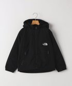 【シップス/SHIPS / KIDS】のTHE NORTH FACE 130~160cm / Compact Nomad Jacket フード ブルゾン 人気、トレンドファッション・服の通販 founy(ファニー) ファッション Fashion キッズファッション Fashion for Kids アウトドア Outdoor Clothing カリフォルニア California, Cali Style クラシック Classic, Timeless Style コンパクト Compact, Small Size ジャケット Jacket, Outerwear ブルゾン Blouson, Bomber Jacket 防寒 Cold Protection, Winter-Ready A/W・秋冬 Autumn/Winter thumbnail ブラック|ID: prp329100004730929 ipo3291000000034173162
