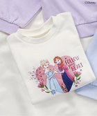 【エフオー オンラインストア/F.O.Online Store / KIDS】のWEB限定 ディズニーキャラクタートレーナー アイボリー|ID: prp329100004730977 ipo3291000000034721831