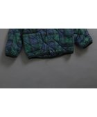 【エフオー オンラインストア/F.O.Online Store / KIDS】のインナーキルトジャケット 人気、トレンドファッション・服の通販 founy(ファニー) ファッション Fashion キッズファッション Fashion for Kids アウター Coat Outerwear /Kids キルティング Quilted, Quilting チェック Check, Plaid, Tartan 冬 Winter / This Winter 秋 Autumn thumbnail チェック柄|ID: prp329100004730983 ipo3291000000034635734