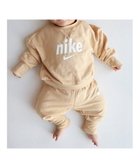 【ルーキー/ROOKIE / KIDS】のベビー(65-90cm) セット商品 NIKE(ナイキ) NKN E1D1 CREW SET 人気、トレンドファッション・服の通販 founy(ファニー) ファッション Fashion キッズファッション Fashion for Kids おすすめ Recommended / Our Picks セットアップ Set-Up, Coordinated Outfit ベビー Baby, Babywear ロング Long, Long-Length thumbnail YELLOW|ID: prp329100004730986 ipo3291000000034173378