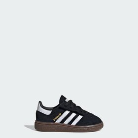 【アディダス/adidas / KIDS】の【公式】アディダス adidas ハンドボール スペツィアル キッズ / HANDBALL SPEZIAL CF EL I 人気、トレンドファッション・服の通販 founy(ファニー) ファッション Fashion キッズファッション Fashion for Kids クラシック Classic, Timeless Style シューズ Shoes, Footwear ビンテージ Vintage, Retro Style フィット Fit, Slim Fit ベビー Baby, Babywear レギュラー Regular, Standard Fit レース Lace, Lace Fabric |ID:prp329100004731012
