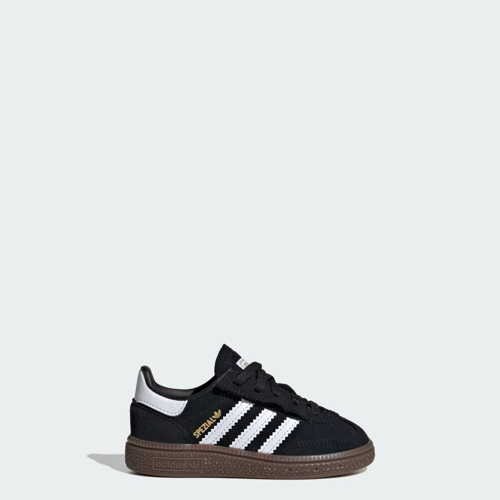 【アディダス/adidas / KIDS】の【公式】アディダス adidas ハンドボール スペツィアル キッズ / HANDBALL SPEZIAL CF EL I 人気、トレンドファッション・服の通販 founy(ファニー) 　ファッション　Fashion　キッズファッション　Fashion for Kids　クラシック　Classic, Timeless Style　シューズ　Shoes, Footwear　ビンテージ　Vintage, Retro Style　フィット　Fit, Slim Fit　ベビー　Baby, Babywear　レギュラー　Regular, Standard Fit　レース　Lace, Lace Fabric　 other-1|ID: prp329100004731012 ipo3291000000034173486