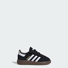 【アディダス/adidas / KIDS】の【公式】アディダス adidas ハンドボール スペツィアル キッズ / HANDBALL SPEZIAL CF EL I 人気、トレンドファッション・服の通販 founy(ファニー) ファッション Fashion キッズファッション Fashion for Kids クラシック Classic, Timeless Style シューズ Shoes, Footwear ビンテージ Vintage, Retro Style フィット Fit, Slim Fit ベビー Baby, Babywear レギュラー Regular, Standard Fit レース Lace, Lace Fabric thumbnail ブラック|ID: prp329100004731012 ipo3291000000034173487