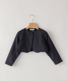 【シップス/SHIPS / KIDS】のSHIPS KIDS 110~130cm / ストレッチ ボレロ ネイビー|ID: prp329100004731024 ipo3291000000034173526