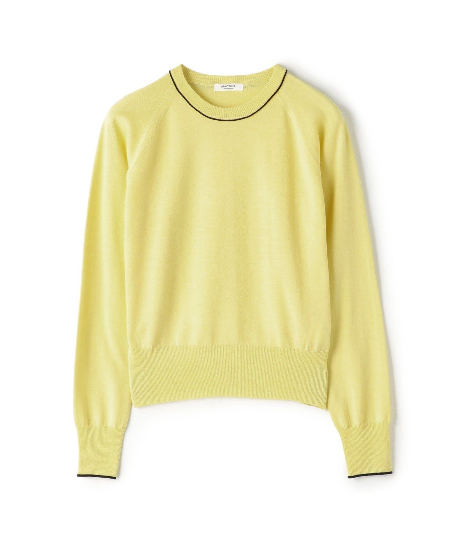 【トゥモローランド/TOMORROWLAND】のプレーンウール クルーネックプルオーバー インテリア・キッズ・メンズ・レディースファッション・服の通販 founy(ファニー) ファッション Fashion レディースファッション Fashion for Women トップス・カットソー Cut & Sew Tops カジュアルプルオーバー・ニットトップス Pullovers & Knit Tops / Casual Pullovers イエロー Yellow コンパクト Compact, Small Size タンブラー Tumbler, Travel Mug 定番 Standard, Basic Item バランス Balance, Style Balance フィット Fit, Slim Fit ボトム Bottoms, Lower Wear A/W・秋冬 Autumn/Winter おすすめ Recommended / Our Picks 22 イエロー系|ID: prp329100004731027 ipo3291000000034734335